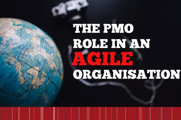 The PMO Role in an Agile Environment