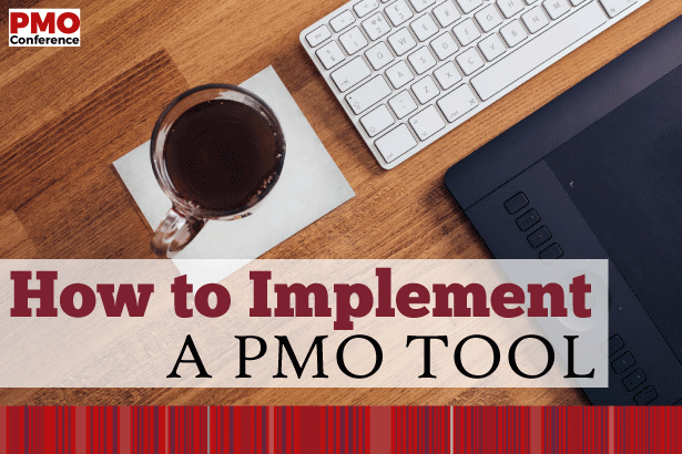 How to Implement a PMO Tool