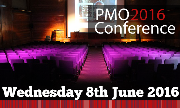 PMO Conference 2016