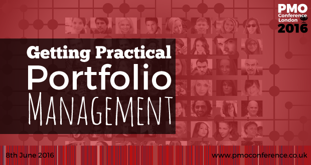 Getting Practical with Portfolio Management