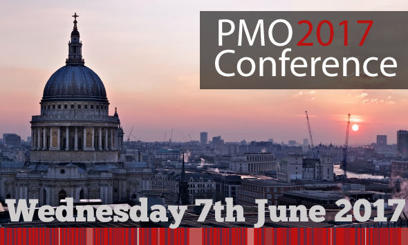 The PMO Conference 2017