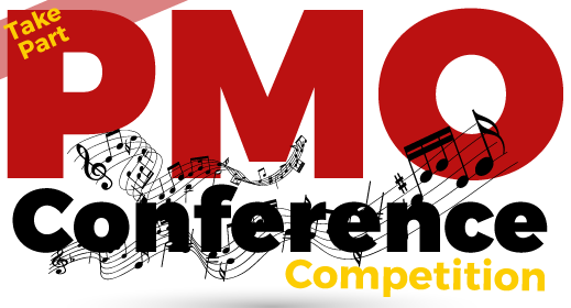The PMO Playlist – Win a Free Ticket for 2018