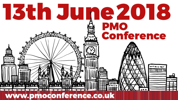 The PMO Conference 2018