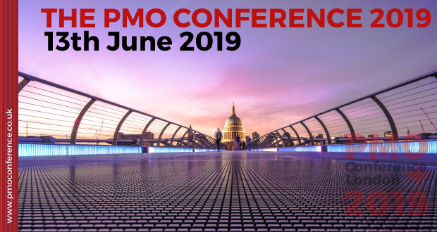 PMO Conference 2019